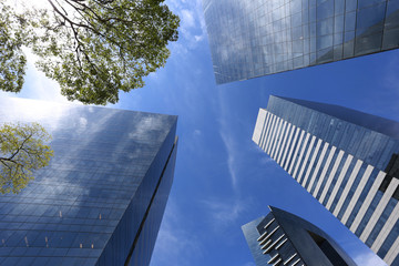 Commercial Building - São Paulo Brazil