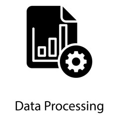  Data Processing Vector 