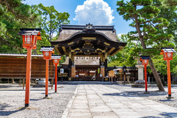 豊国神社　京都