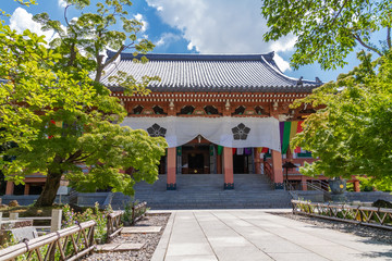 智積院　京都