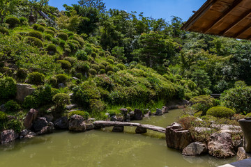 智積院　京都