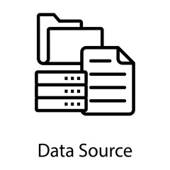  Data Source Vector 