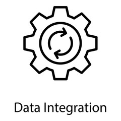  Data Integration Vector 