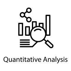  Quantitative Analysis Vector 
