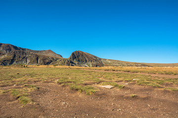 Seven Rila Lakes, Bulgaria