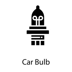  Auto Car Bulb