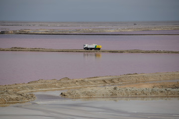 Namibia