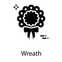  Christmas Wreath Vector 