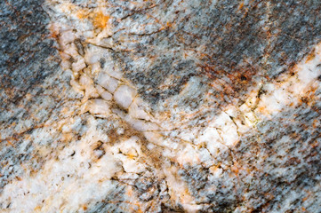 Sea stone texture. Panel texture. Spots gray red background. Background fill. Natural stone background.