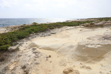 St. Peters Pool in Malta