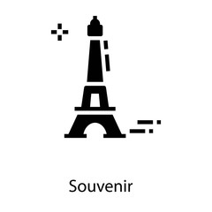  Eiffel Tower Vector 