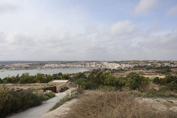 marsaxlokk