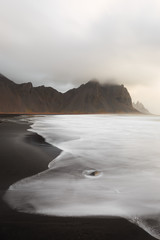 Stokksnes - Islande