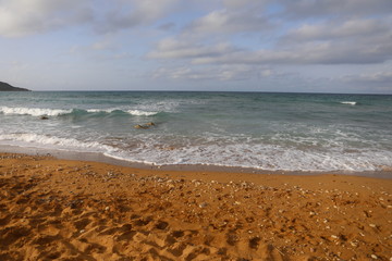 Ramla Beach