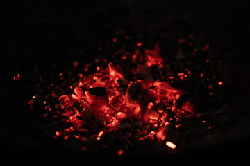 abstract background