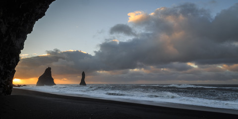 Vik - Islande