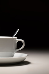 coffee cup