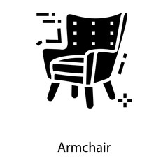 Sofa Chair Vector 