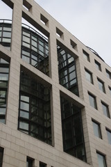 Building in a neighborhood of Vienna