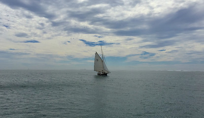 Obraz premium Pacific Light