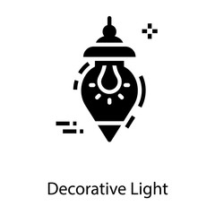  Party Lights Vector 