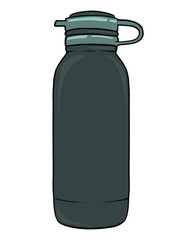 Water Bottle