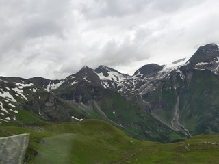 Hills Of Austria