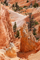 Bryce Canyon im US-Bundesstaat Utah