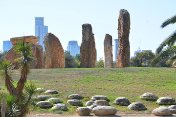 Another city