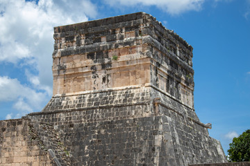 Chichen Itza, Mexico