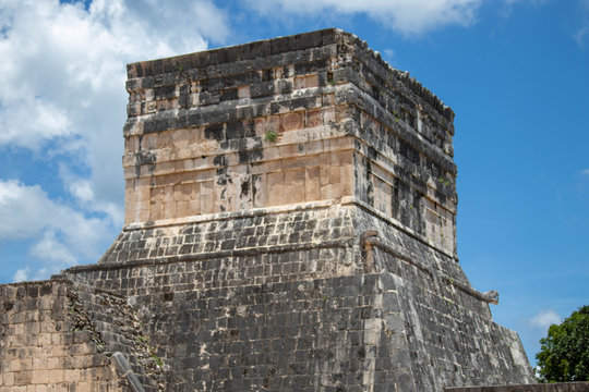 Chichen Itza, Mexico