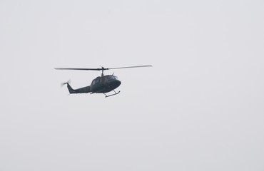 自衛隊の航空ショー