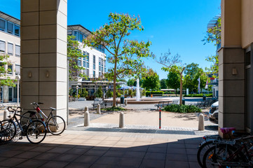 Chemnitzer Straße, Dresden-Plauen, Südvorstadt - Stadt Dresden, Sachsen