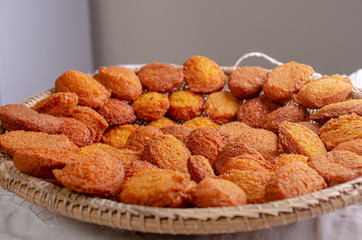 acarajé