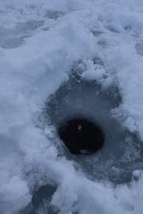 Ice Fishing