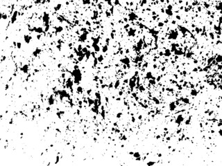 Grain Texture Background. Dirty Ink Grain Grunge.