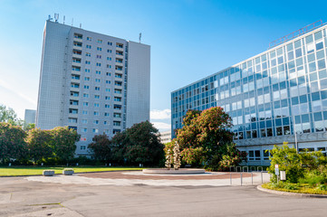 Pirnaischer Platz, Stadtzentrum - Stadt Dresden, Sachsen