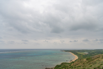 石垣島_平久保崎灯台