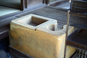 Inside the Shōkin-tei of Katsura Imperial Villa-5