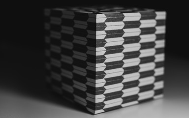 abstract background