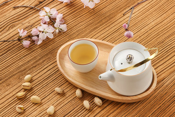 cup of tea