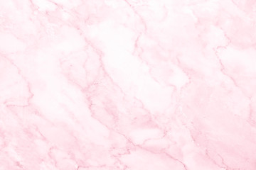 Fototapeta premium Pink backgrounds marble wall surface gray background pattern graphic abstract light elegant white for do floor plan ceramic counter texture tile silver background.