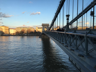 Fototapeta premium Citiscapes from travels