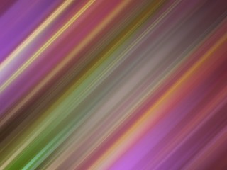 Gradient abstract blurred background with lighting effect for graphic design. pastel yellow, blue, purple and green  motion. Bright glowing template for corporate card, website, wallpaper, poster.