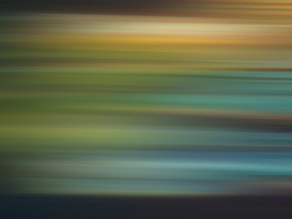 Gradient abstract blurred background with lighting effect for graphic design. green, yellow, blue color motion. Bright glowing template for corporate card, website, wallpaper, poster.