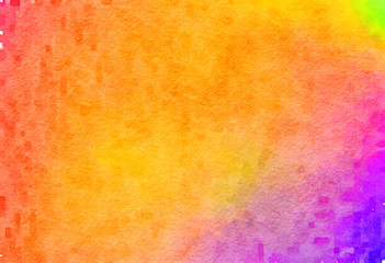 yellow rough and noise abstract background with watercolor texture, Oil paint. ink paper, concrete wall graffiti. painted rough surface background for Christmas ,3D, autumn art,winter art, business