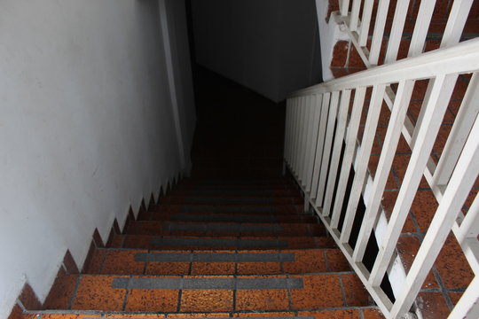 Fondo de miedo