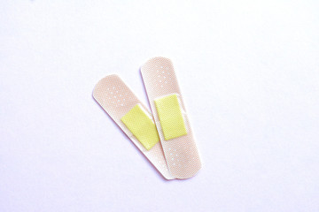 絆創膏