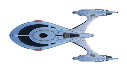 宇宙船 © tsuneomp
