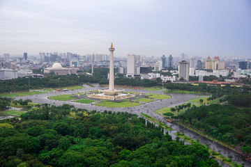 monumen nasional